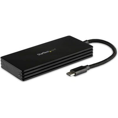 M 2 SATA SSD Enclsr USB C M 2 SATA SSD Enclsr USB C